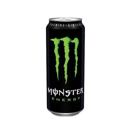Monster Energy 50Cl