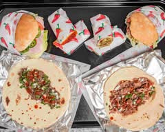 El Fenix Bakery & Grocery 2