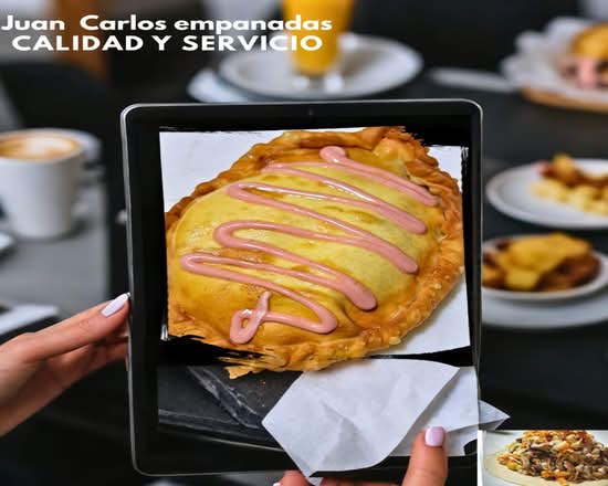 Juan Carlos Empanadas