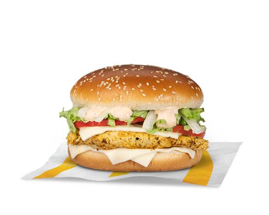 Big Tasty Pollo