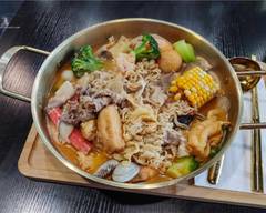 J Pot Mini Hot Pot & Bar