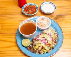La Tía Nanda Cenaduría (Culiacan)