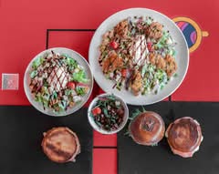 HYP'Bistro Restaurant