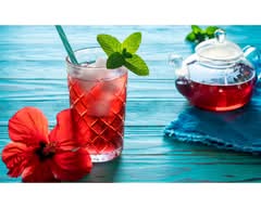 Dileatha's Organic Jamaican Herbal Tea Co