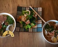 Green Bamboo Noodle House (Memphis)