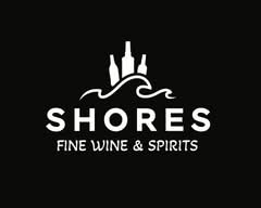 Shores Fine Wine & Spirits @ Beachwalk