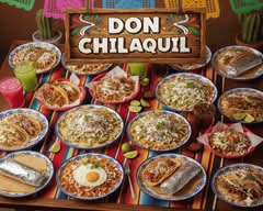Don Chilaquil