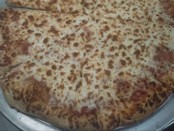 12" BYO