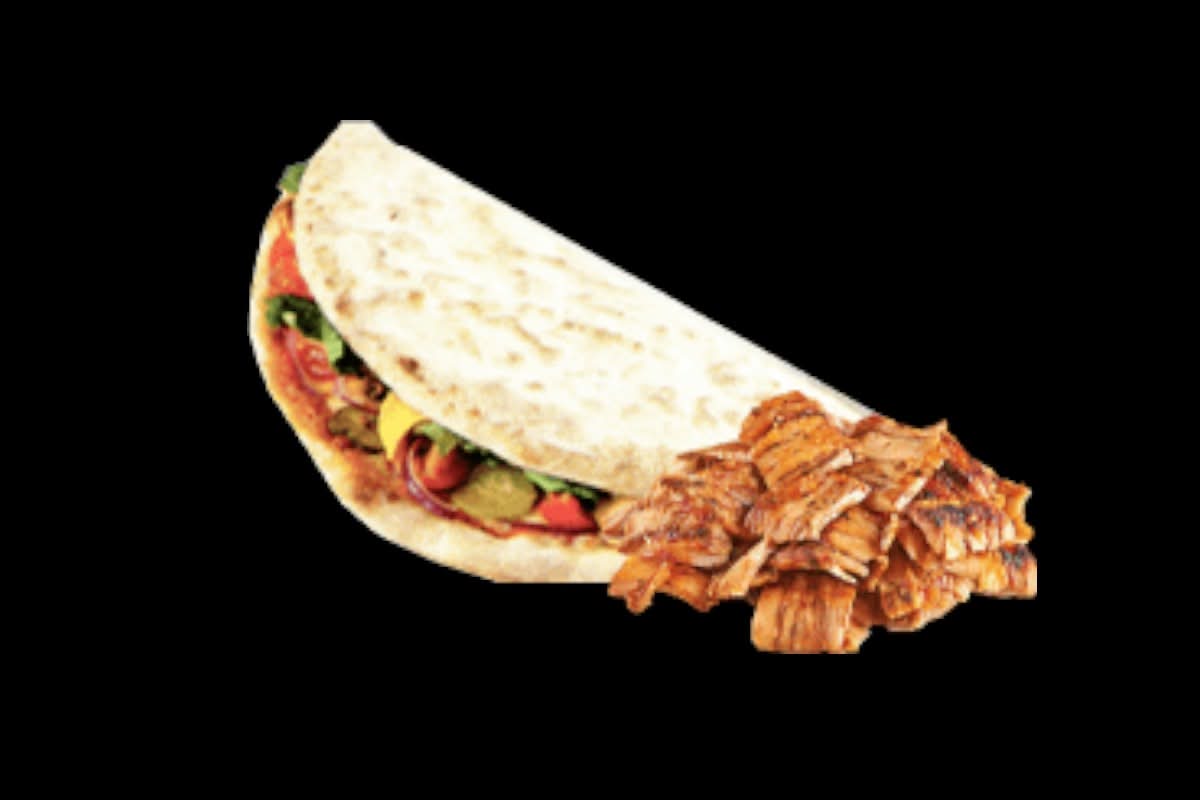 Maakloub Kebab