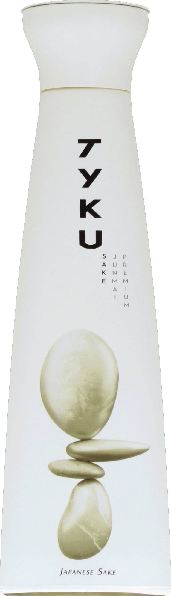 Tyku Premium Junmai Japanese Sake (330 ml)