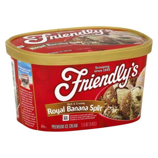 Friendlys Ice Cream Friendlys Ice Cream