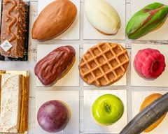 Boulangerie Pâtisserie Signature 