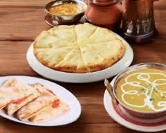 インド・ネパールレストラン サフロン Indian Nepali Restrunt SAFFRON takasaki