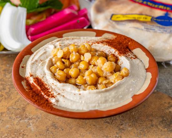 Hummus