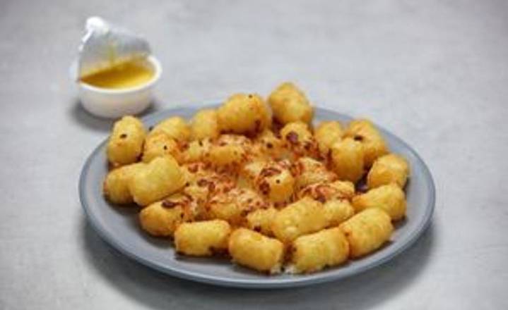 4 Cheese Potato Tots