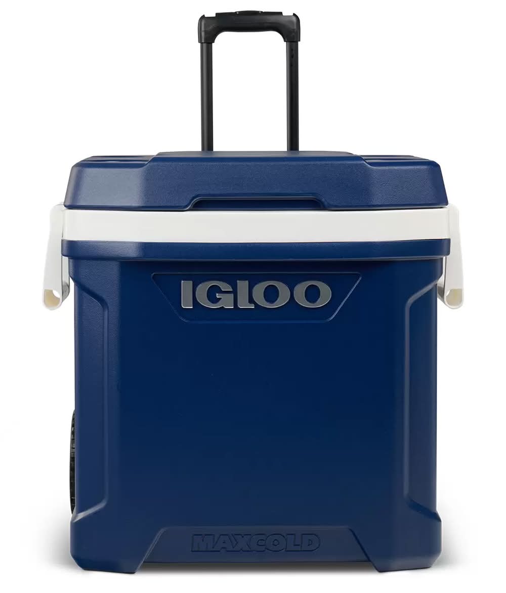 Igloo Hielera de 58 Litros Latitude