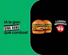 Hamburguesas del Puente (Amatitlan)