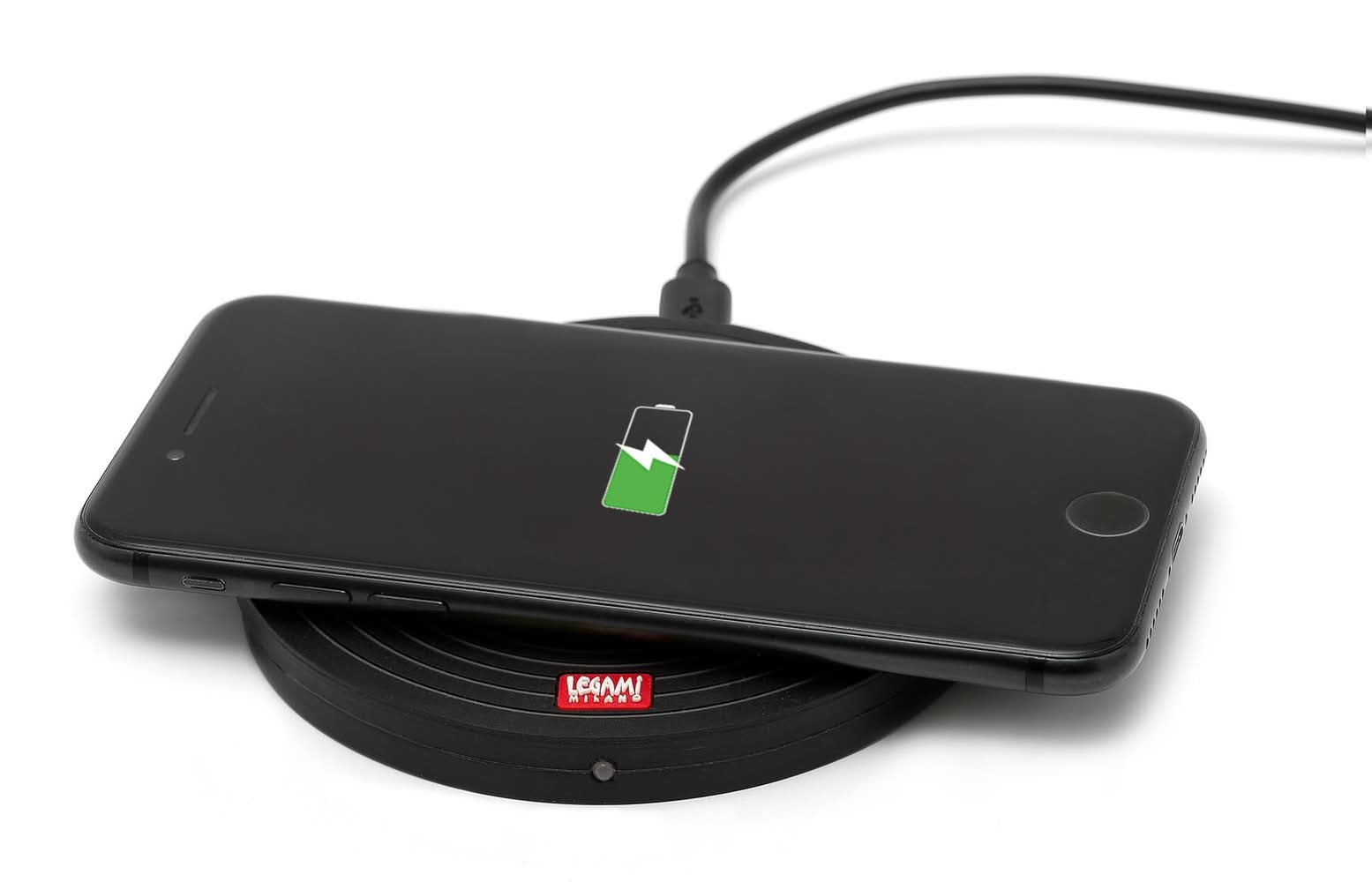 Carregador Wireless - Vinil