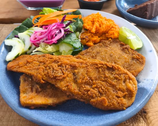 Algo Sano (Merida)