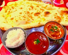インド・ネパール料理KALIKA