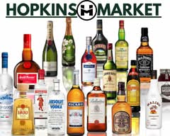 Hopkins Market