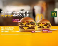 McDonald's® (Forum Castelo Branco)