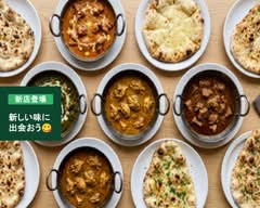 【本格カレー】インドネパール料理マヤ多治見店