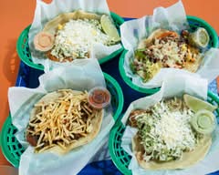Taco Joint (San Jacinto)