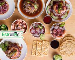 JB Cevicheria (Bachoco)