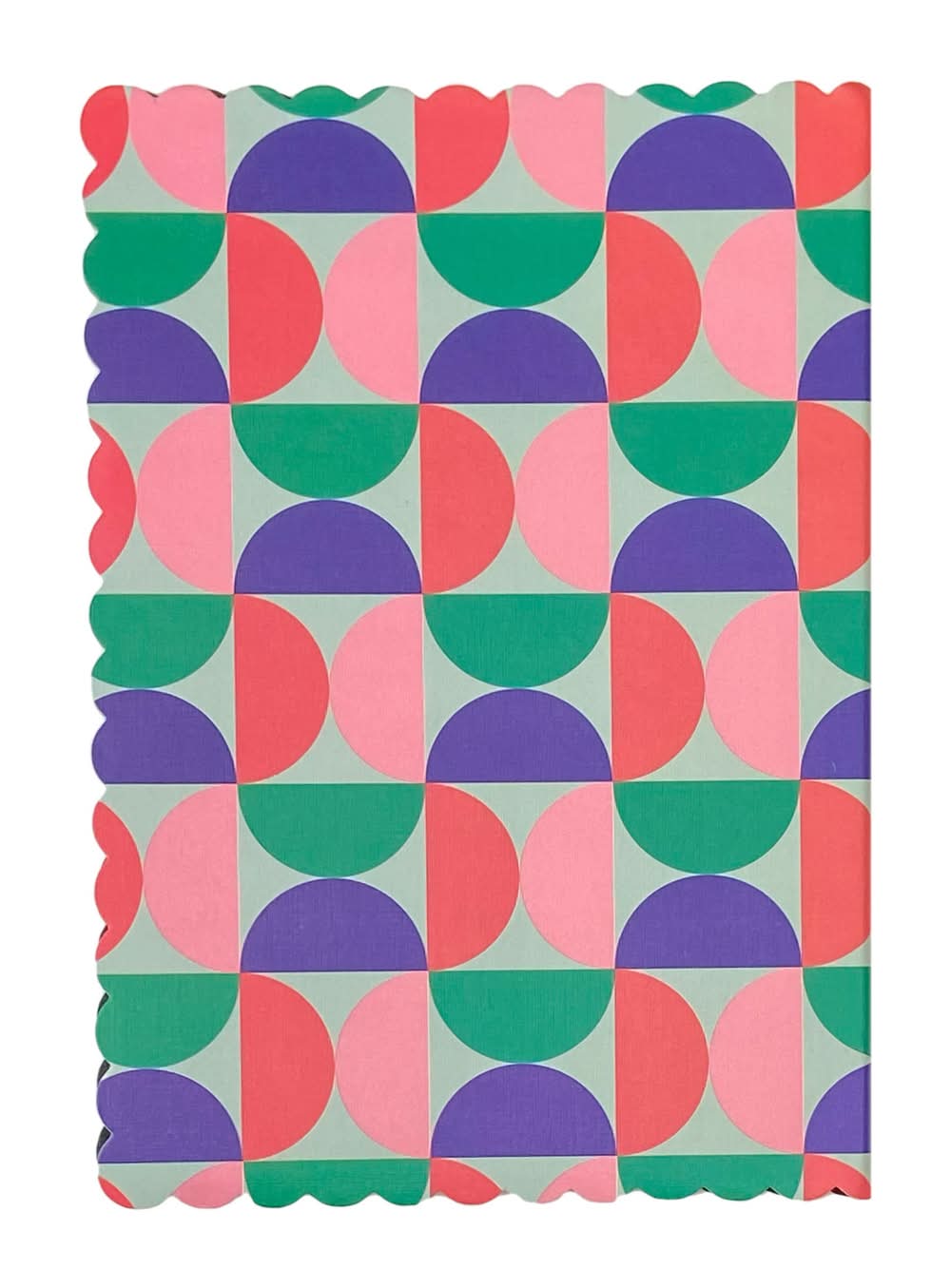 Caderno A5  Fabulousrainbow