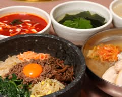 焼肉 大門 YakinikuDaimon