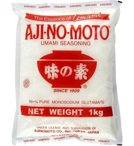 Ajinomoto Seasoning (1kg)