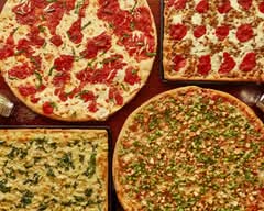 Atlas Pizza (N Killingsworth)