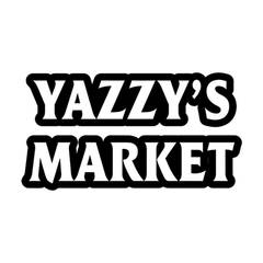 Yazzy's Market - 1372 Union Street