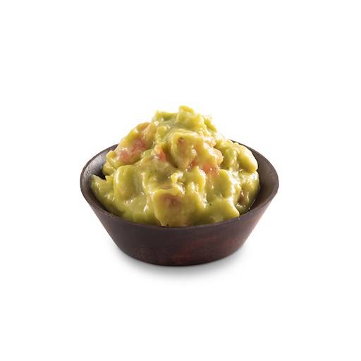 1oz Side of Chunky Guacamole