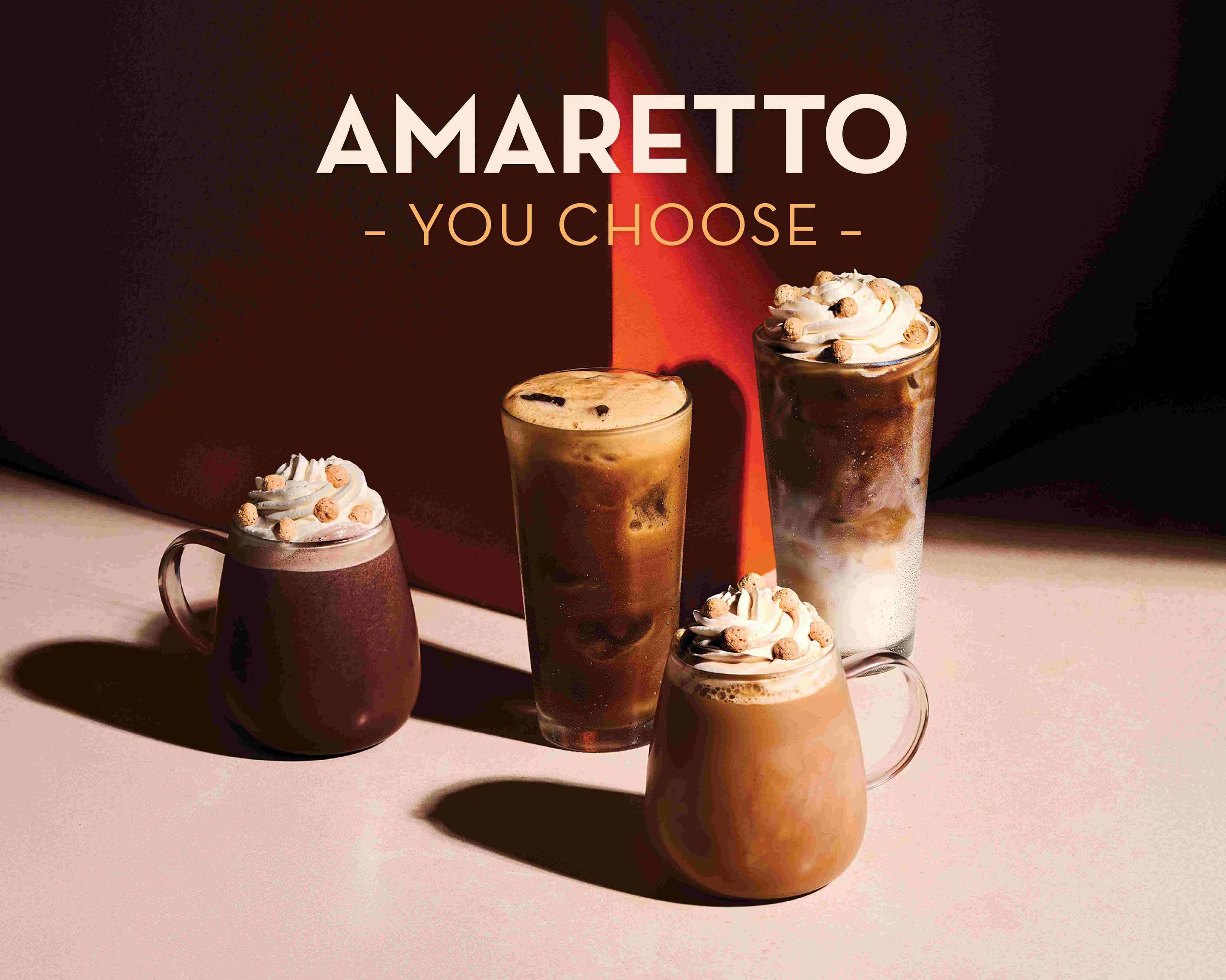 Caffe Nero (Jesmond) Menu & Prices Newcastle Upon Tyne Delivery