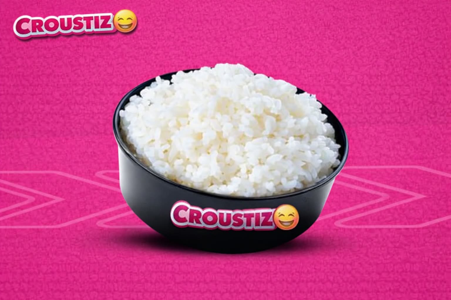 RIZ NATURE