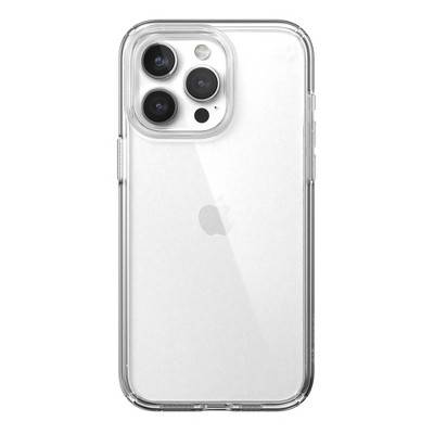 Speck Apple Iphone 15 Pro Max Presidio Perfect Clear Case