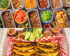 Mexican Taco Catering (Las Vegas)