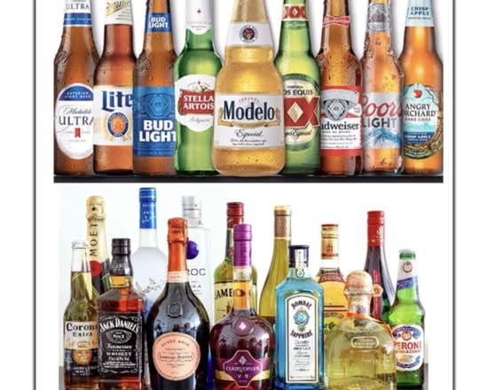 Rancho Market and Liquor