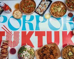 PokPok TukTuk 🇹🇭