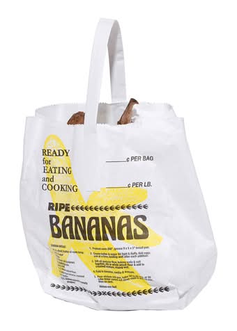 Bananes Pour Cuisson / Baking Bananas