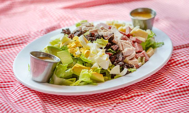 Jewish Cobb