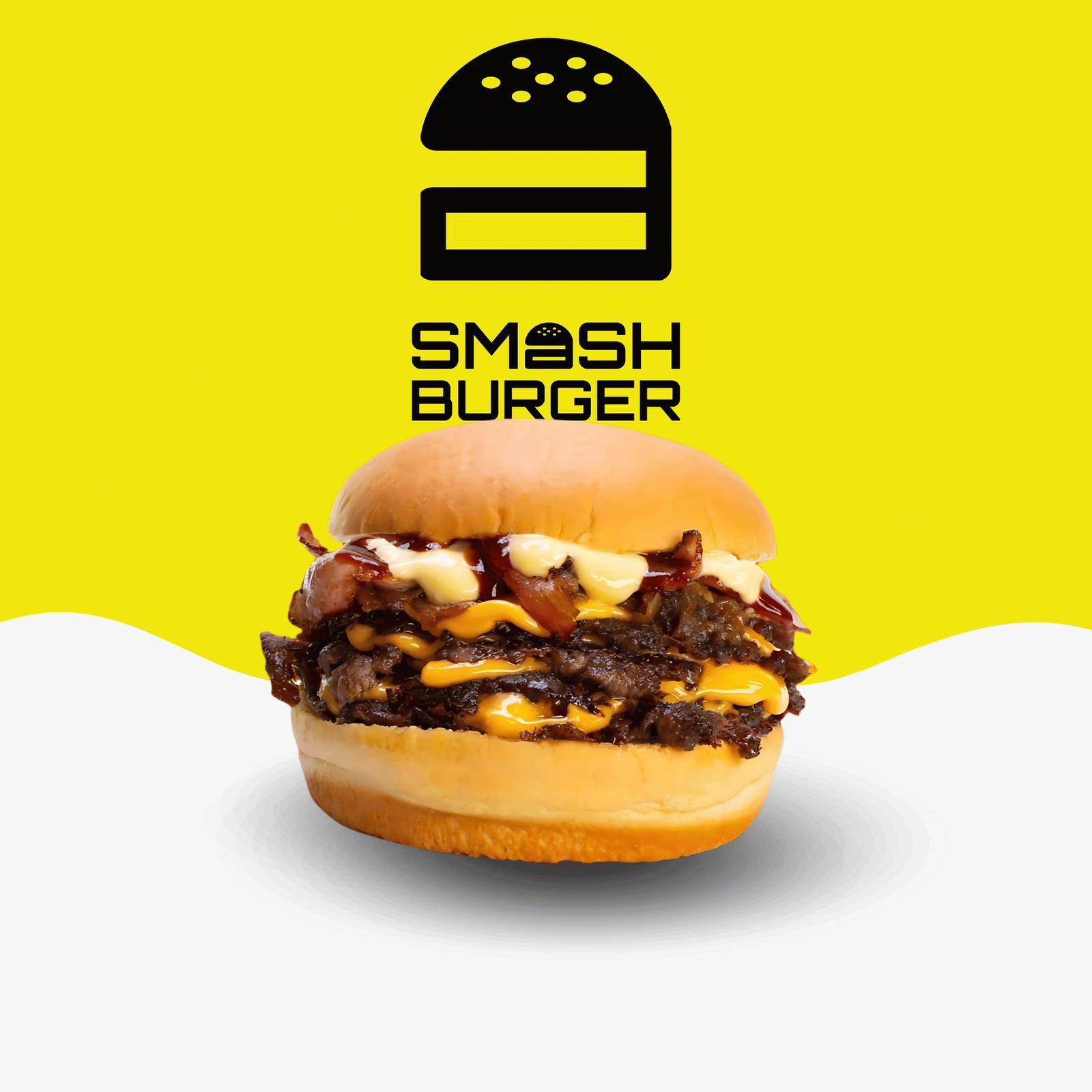 Double Bacon