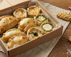 Empanadas Argentinas