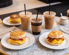 2 Cafe (Danvers)