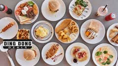 Munch Takeaway and Cafe