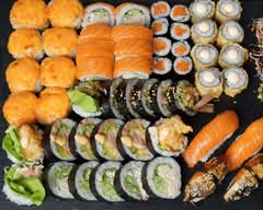 Sushi Miyamoto