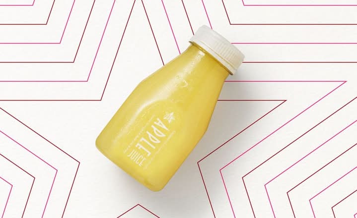 Apple Juice