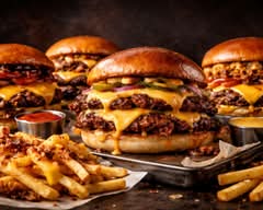Smash Burgers